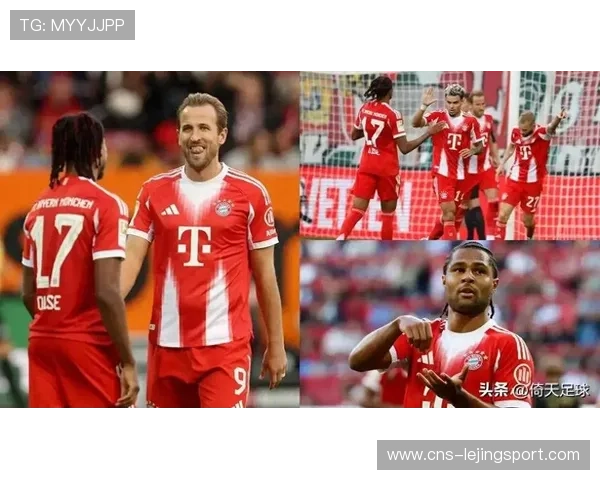 莱比锡3-0击败海登海姆，紧追欧冠资格区