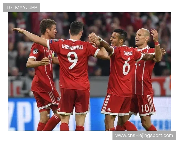 基米希送点瞬间，拜仁防守失误送汉堡扳平机会