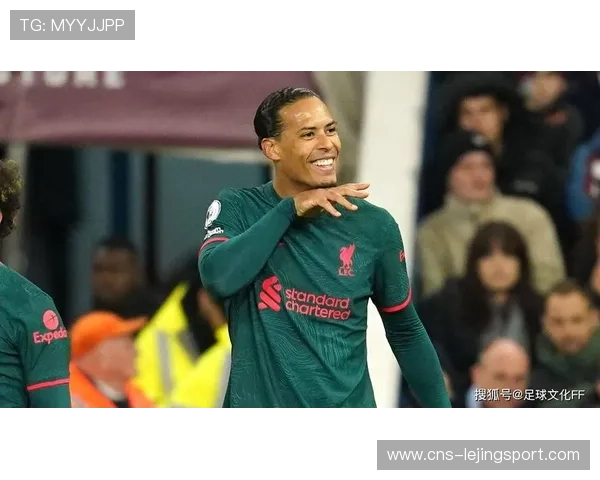 利物浦客场1-0小胜桑德兰，范迪克头球制胜