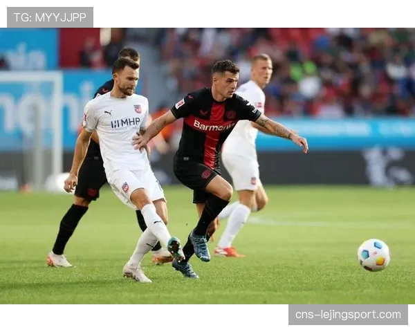 海登海姆对阵波鸿，保级战预期呈现高身体对抗与简化传球