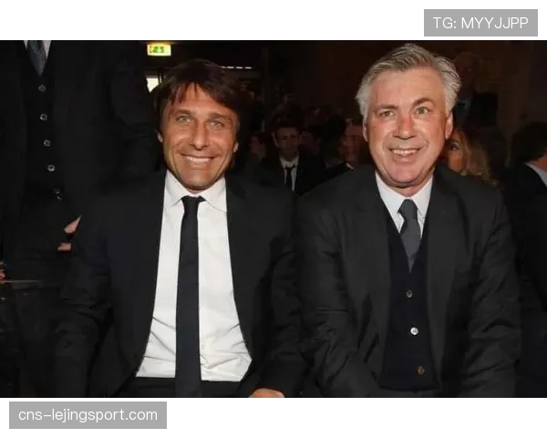 从巴黎到马德里：恩里克与安切洛蒂的战术哲学碰撞史