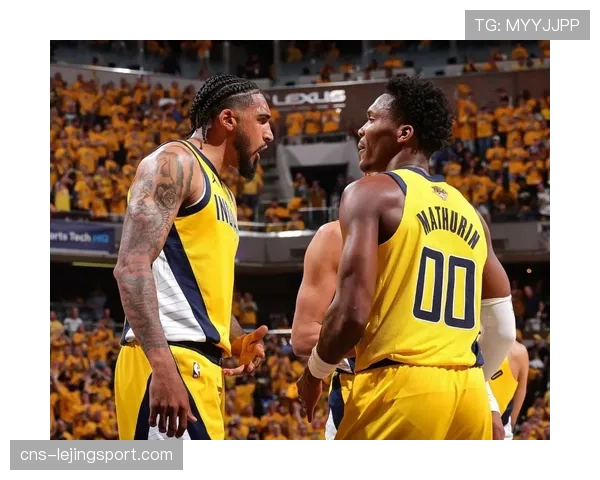 印第安纳狂热队上赛季季后赛首轮淘汰梦想，新赛季目标更进一步