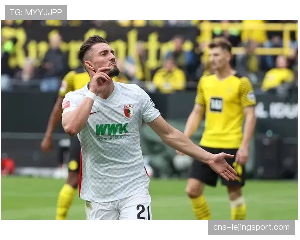 德甲战术演变：高位逼抢成为强队标配，中下游球队加强防守组织